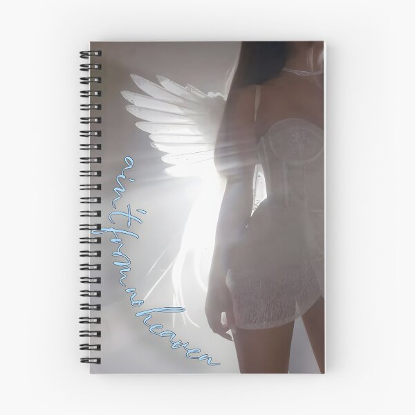 Item preview, Ariana Grande don`t call me angel lyrics collage designed and sold by novamorgenstern.