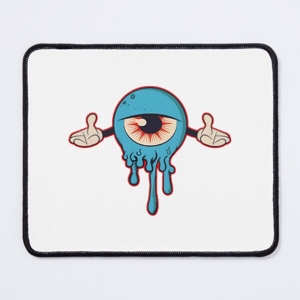 Item preview, Hello Eye | ⭐⭐⭐⭐⭐ Best Seller designed and sold by SARaza.