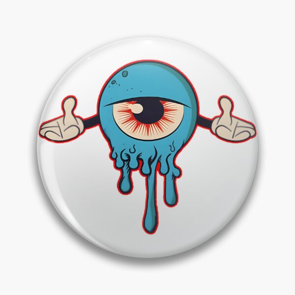 Item preview, Hello Eye | ⭐⭐⭐⭐⭐ Best Seller designed and sold by SARaza.