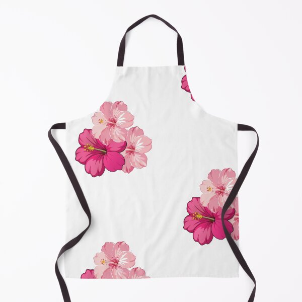 Item preview, Pink flowers designed and sold by Luluwis.