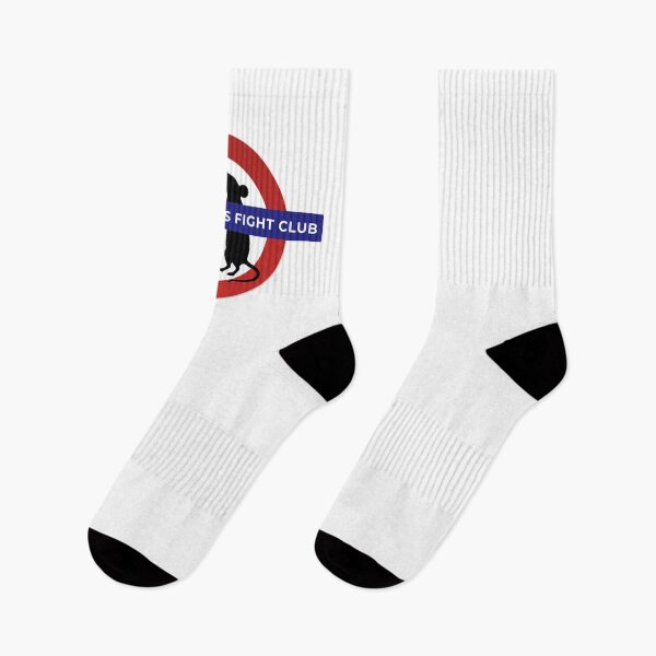 Item preview, Oxford Circus Mice Fight – Two Fighting Mice London Underground designed and sold by seekingclarity.