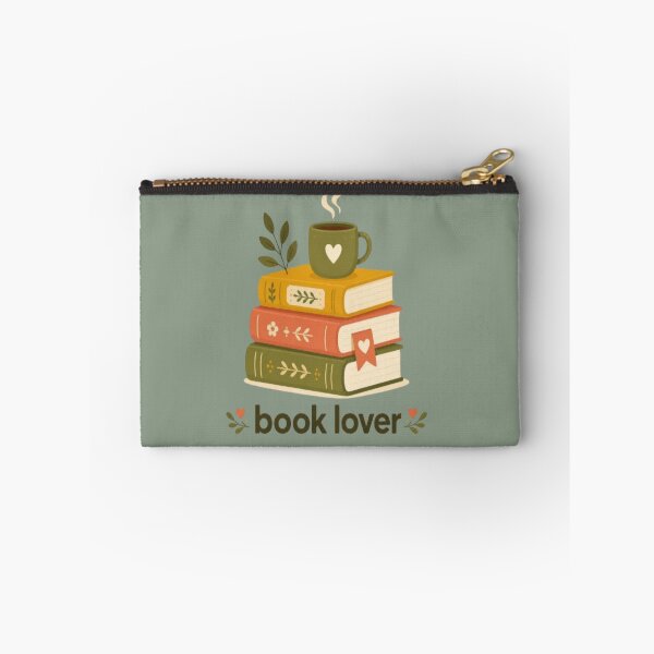 Item preview, Earthy Boho Coffee and Book Lover designed and sold by creativerooney.