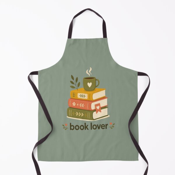 Item preview, Earthy Boho Coffee and Book Lover designed and sold by creativerooney.