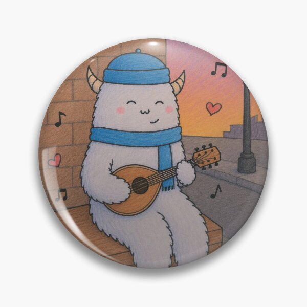 Item preview, Busker designed and sold by adinecalli.