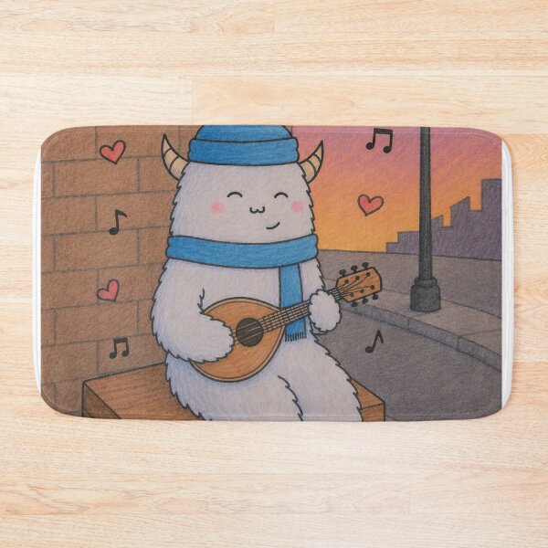 Item preview, Busker designed and sold by adinecalli.