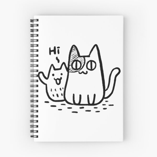 Item preview, Cute Cat Face Graphic Art | ⭐⭐⭐⭐⭐ designed and sold by SARaza.