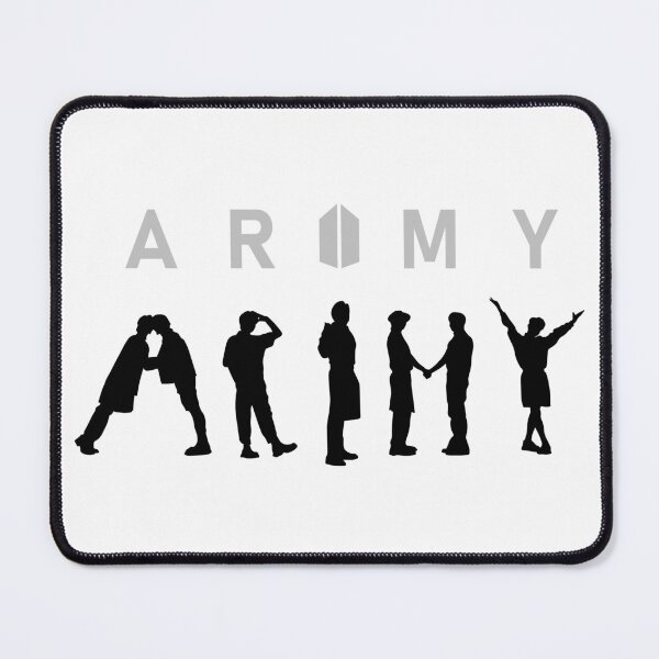 Artikelvorschau, BTS-ARMEE entworfen und verkauft von Baby blue.