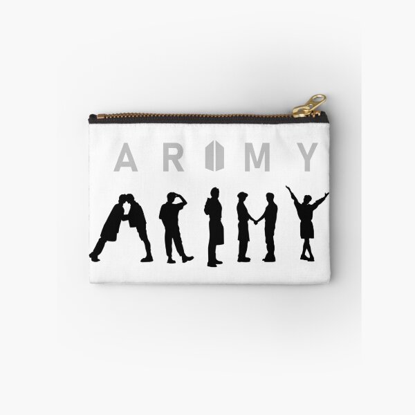 Item preview, BTS ARMY designed and sold by Baby blue.