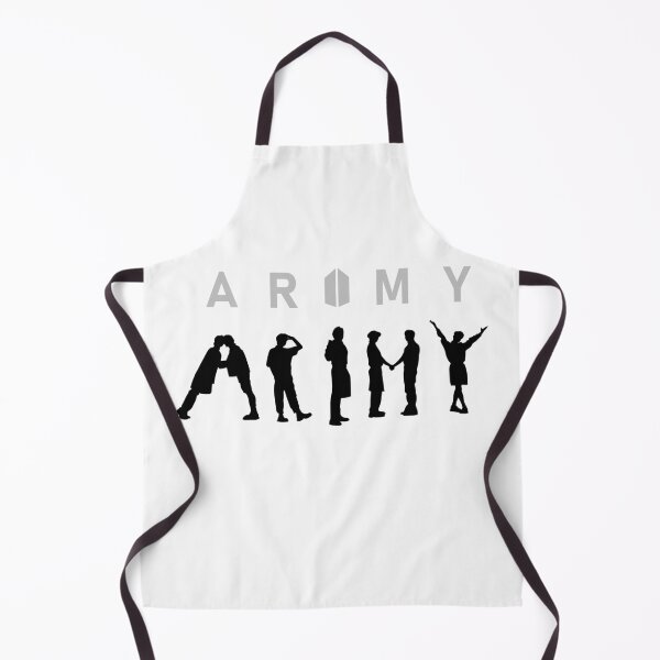 Item preview, EJERCITO BTS designed and sold by Baby blue.