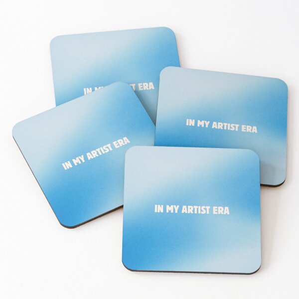 Item preview, in my artist era designed and sold by careofjacks.