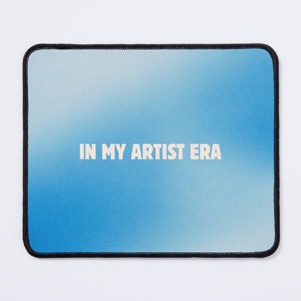 Item preview, in my artist era designed and sold by careofjacks.