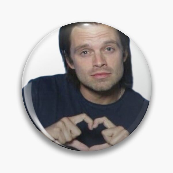 Item preview, Sebastian stan designed and sold by Lottie626.