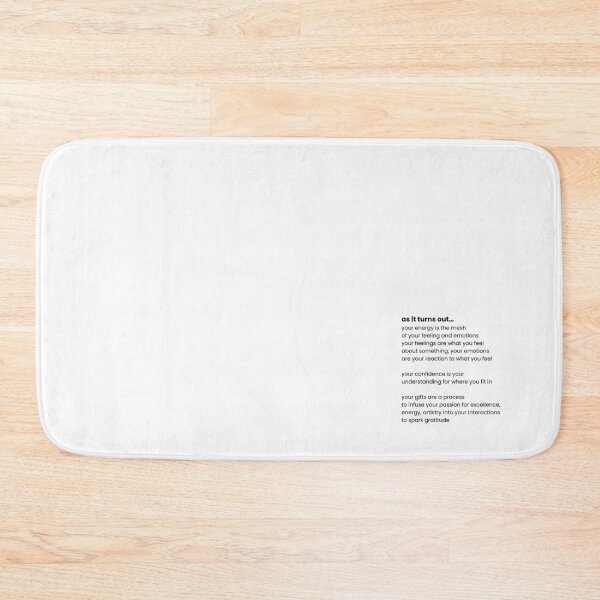 Item preview, your energy is the mesh of your feeling and emotions designed and sold by 2wholehearted.