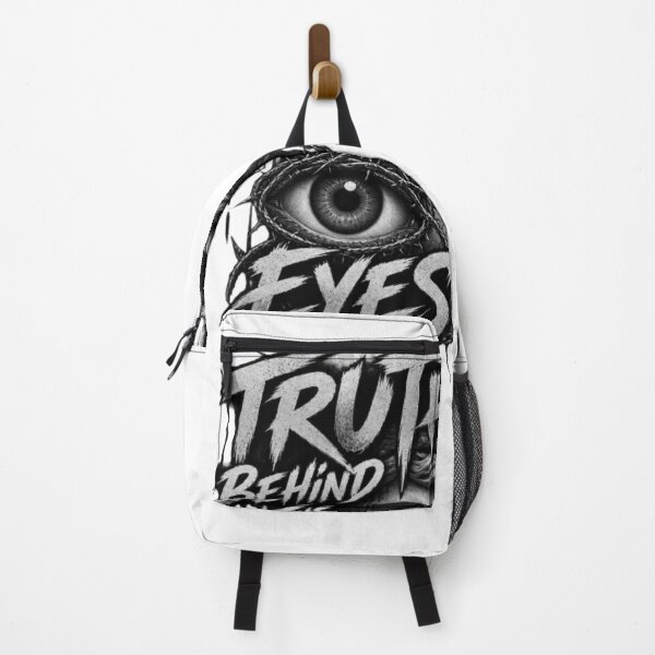 Item preview, Not Everything Is Seen designed and sold by TATOXIDE.