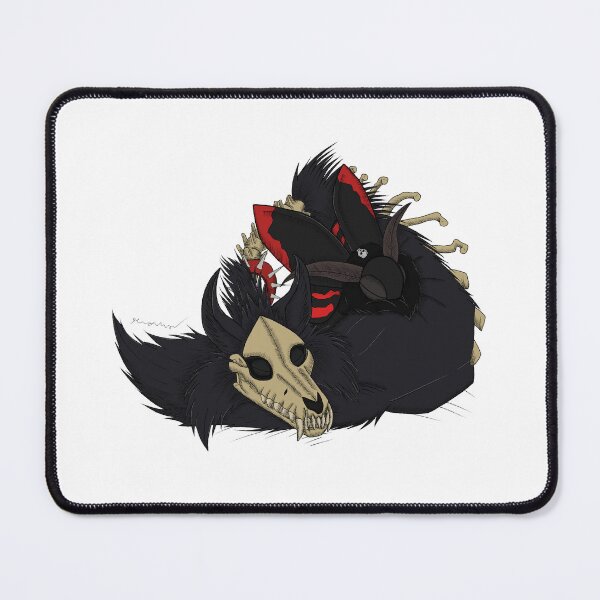 Item preview, Cryptid Cuddles designed and sold by GrinningJester.