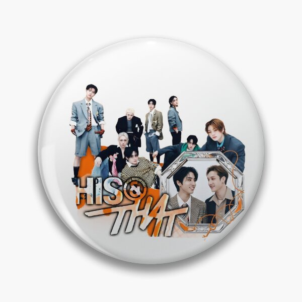 Item preview, Stray Kids This And That designed and sold by thrynafenquar.
