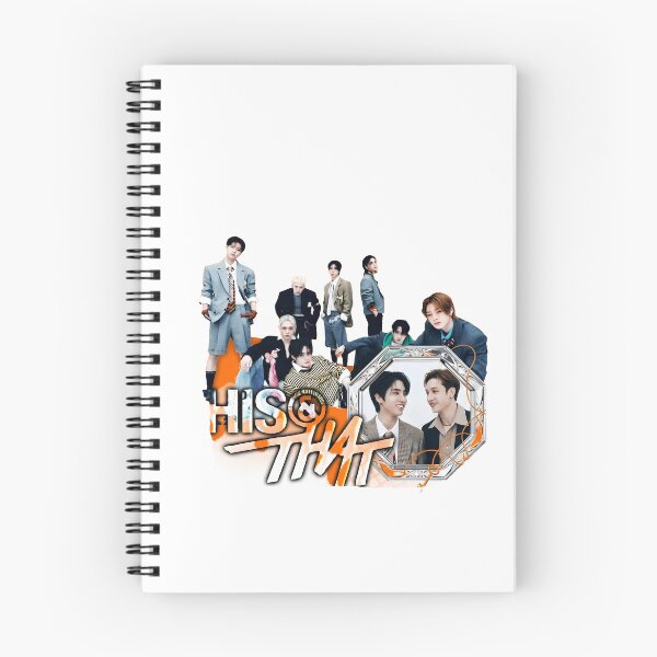 Item preview, Stray Kids This And That designed and sold by thrynafenquar.