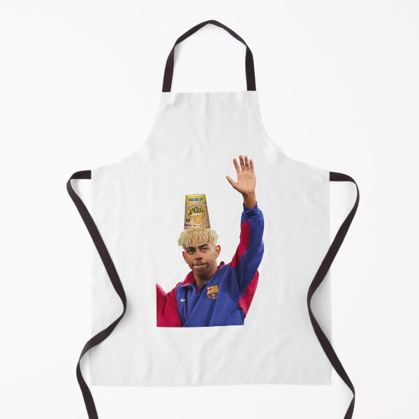 Item preview, Funny Football Player Instant Noodles Meme Design designed and sold by Alaric4you.