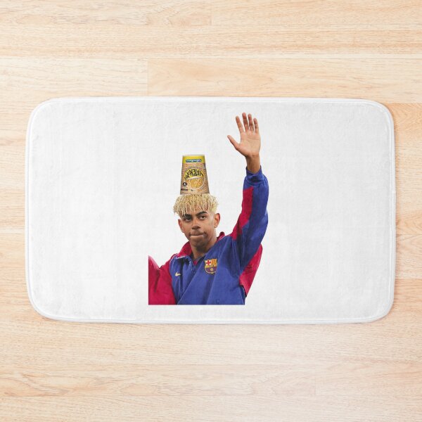 Item preview, Funny Football Player Instant Noodles Meme Design designed and sold by Alaric4you.