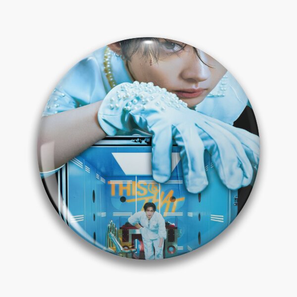 Item preview, Stray Kids This And That designed and sold by thrynafenquar.