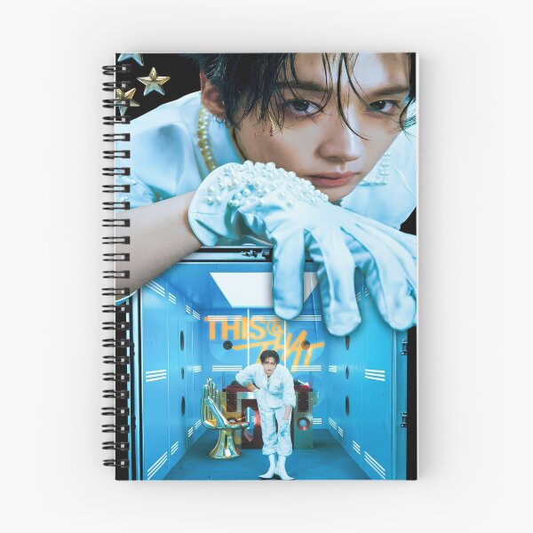 Item preview, Stray Kids This And That designed and sold by thrynafenquar.