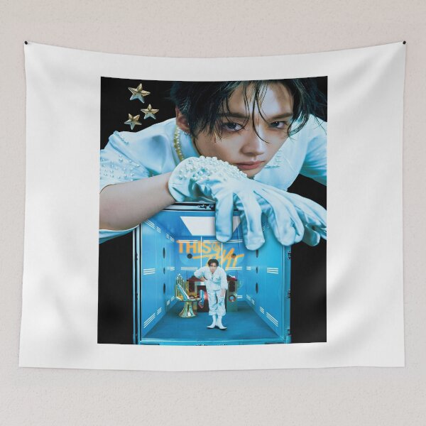 Item preview, Stray Kids This And That designed and sold by thrynafenquar.