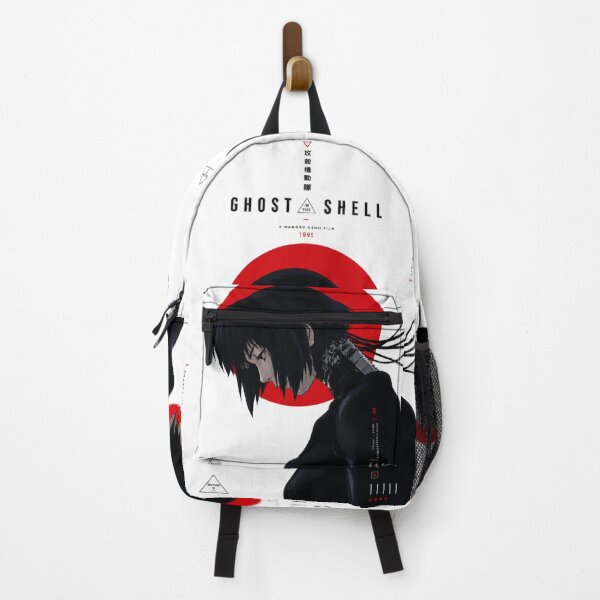 Item preview, ghost in the shell designed and sold by mynarasolwy.
