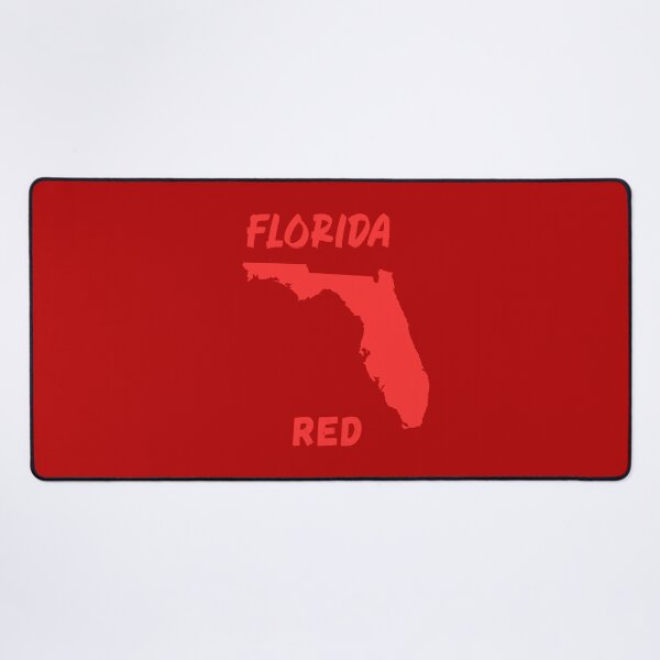 Item preview, Florida Red designed and sold by SyTcreations.