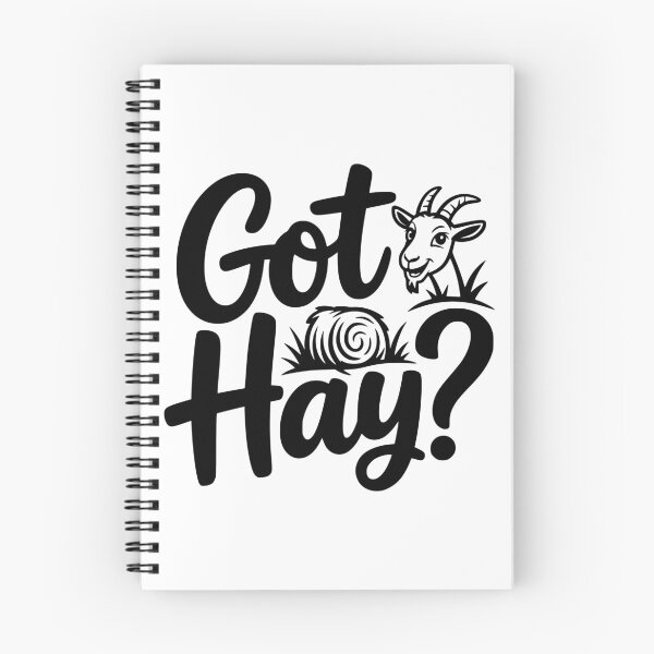 Item preview, Got Hay? designed and sold by theartfulaspie.