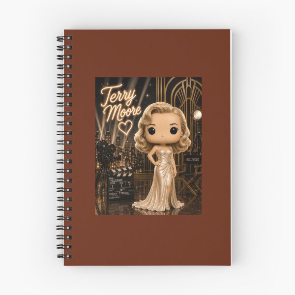 Item preview, Terry Moore #1 designed and sold by AmitysCustomPhotos.
