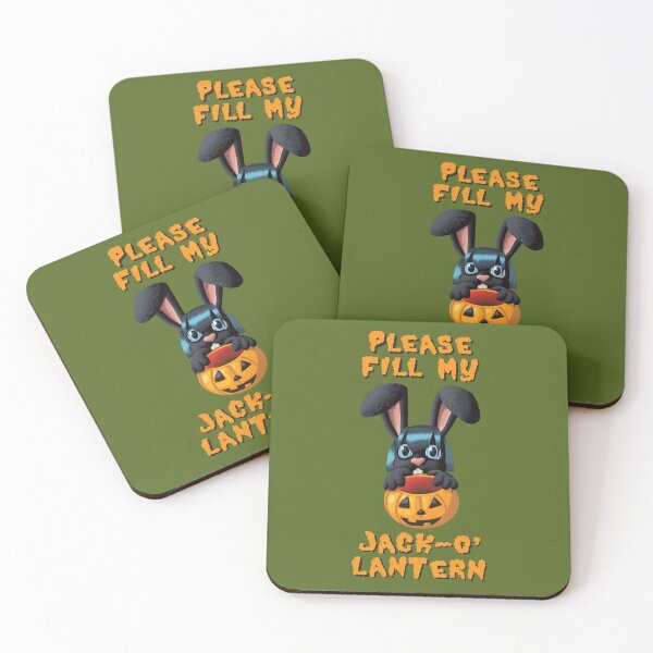 Item preview, Please Fill My Jack O' Lantern designed and sold by AlleyCatAdd.