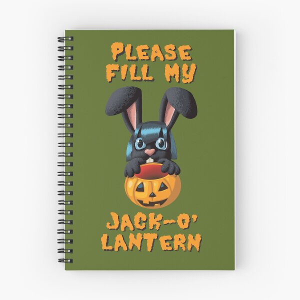 Item preview, Please Fill My Jack O' Lantern designed and sold by AlleyCatAdd.