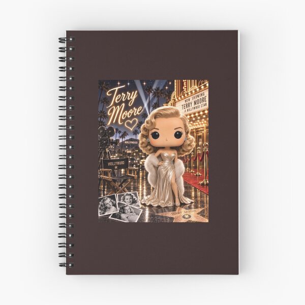 Item preview, Terry Moore #2 designed and sold by AmitysCustomPhotos.