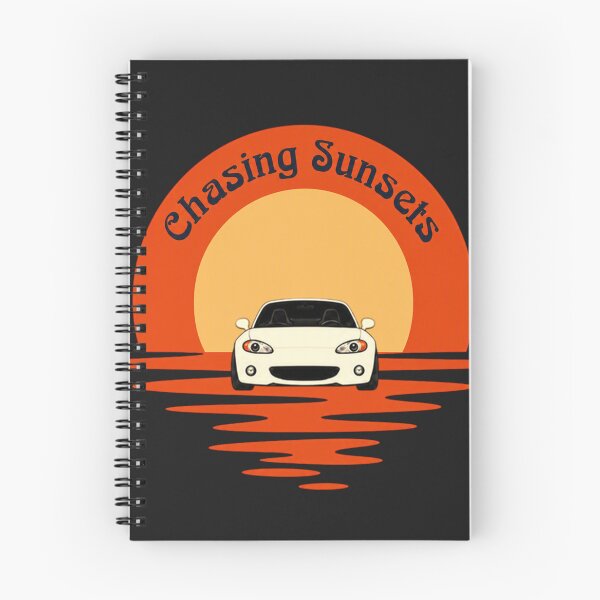 Item preview, Chasing Sunsets - NB designed and sold by MyYata.
