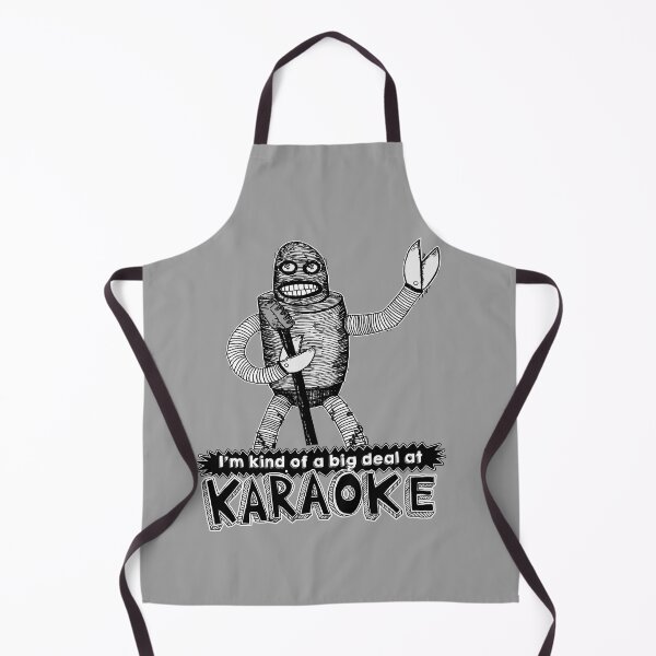 Item preview, I'm kind of a big deal at karaoke designed and sold by ExcesssOhio.