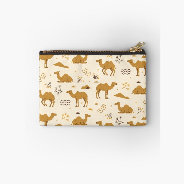 Item preview, Camel Pattern designed and sold by Wlaurence.