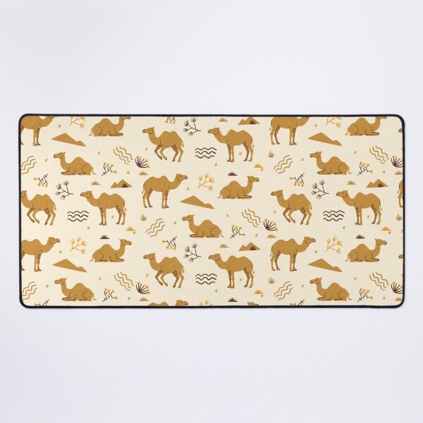 Item preview, Camel Pattern designed and sold by Wlaurence.