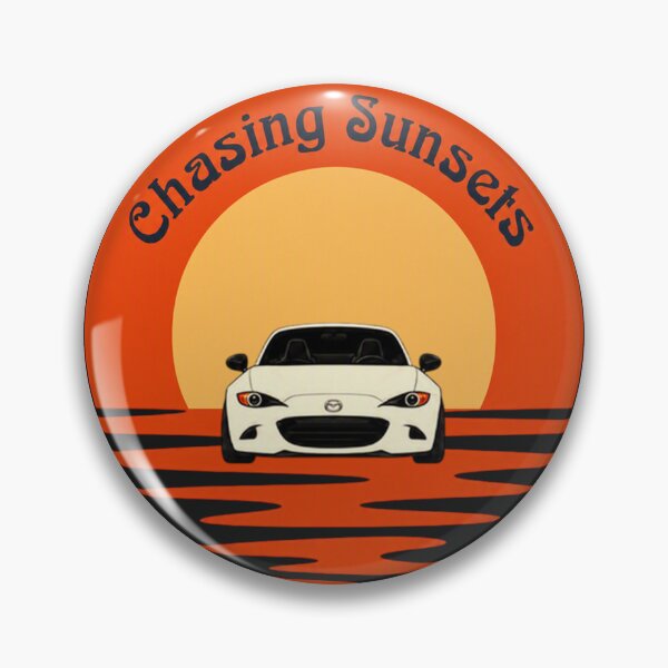 Item preview, Chasing Sunsets - ND designed and sold by MyYata.