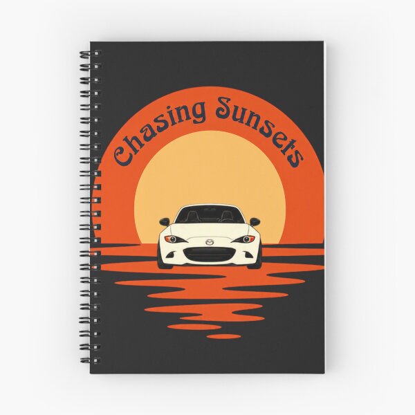 Item preview, Chasing Sunsets - ND designed and sold by MyYata.
