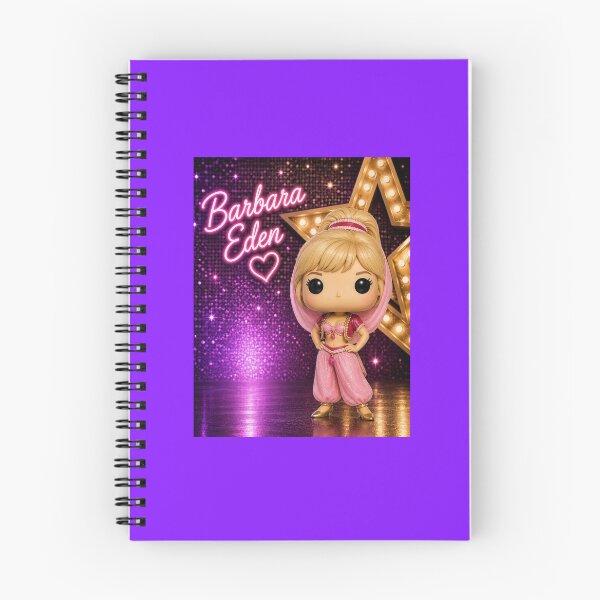 Item preview, Barbara Eden #1 designed and sold by AmitysCustomPhotos.