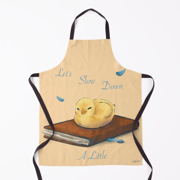 Item preview, Slow Down Bokkari designed and sold by MazzyJay.