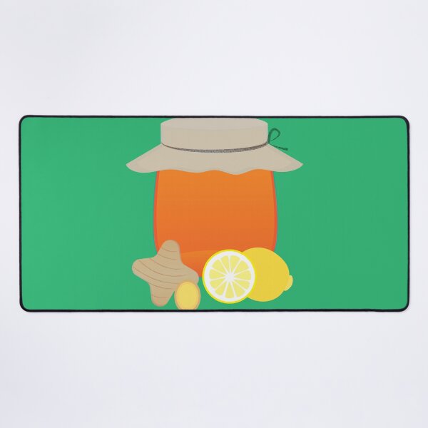 Item preview, Lemon-ginger Kombucha designed and sold by ROSE ANN BANILAR.