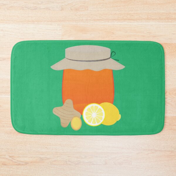 Item preview, Lemon-ginger Kombucha designed and sold by ROSE ANN BANILAR.