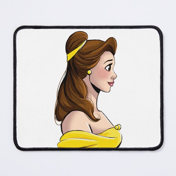 Item preview, Belle designed and sold by Amanda McGrenere.