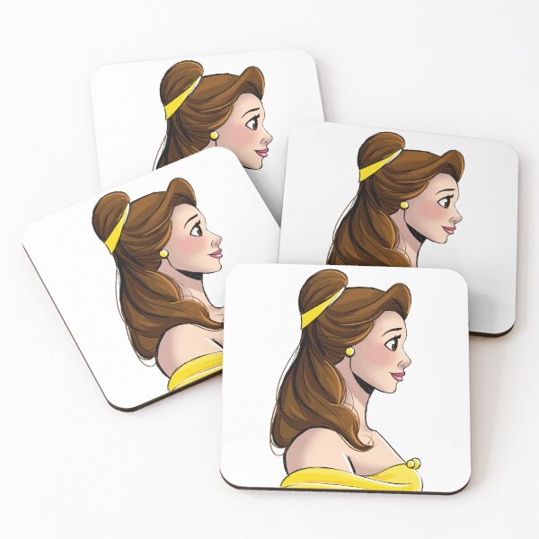 Item preview, Belle designed and sold by Amanda McGrenere.
