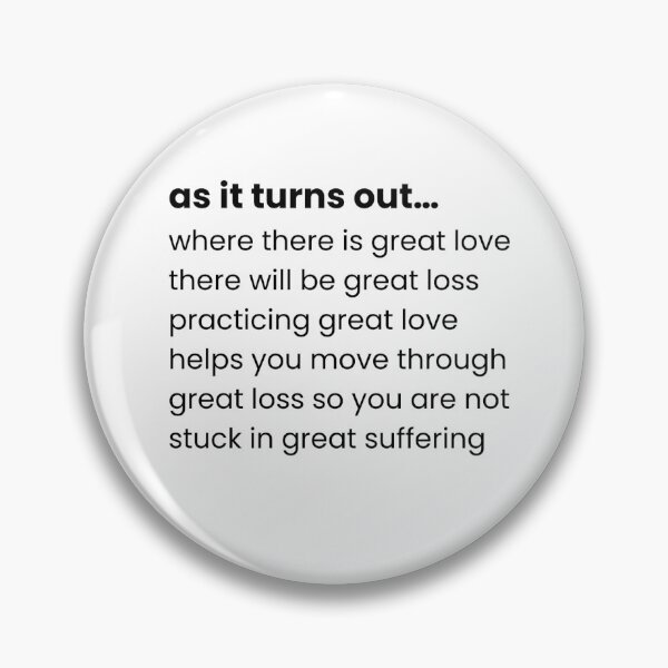 Item preview, practicing great love designed and sold by 2wholehearted.