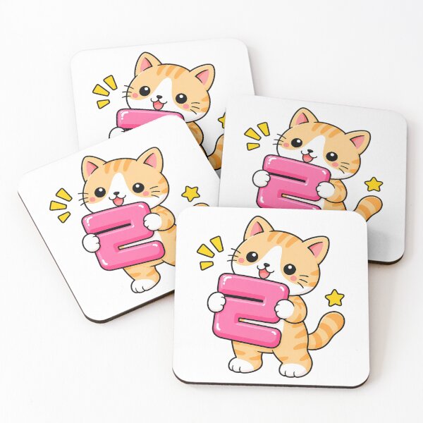 Item preview, Cute Orange Tabby Cat with Korean Hangul Letter ㄹ Kawaii Kitty designed and sold by NoopnyangStudio.