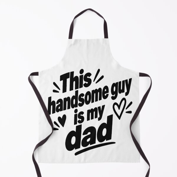 Item preview, Dad designed and sold by Strongermind.
