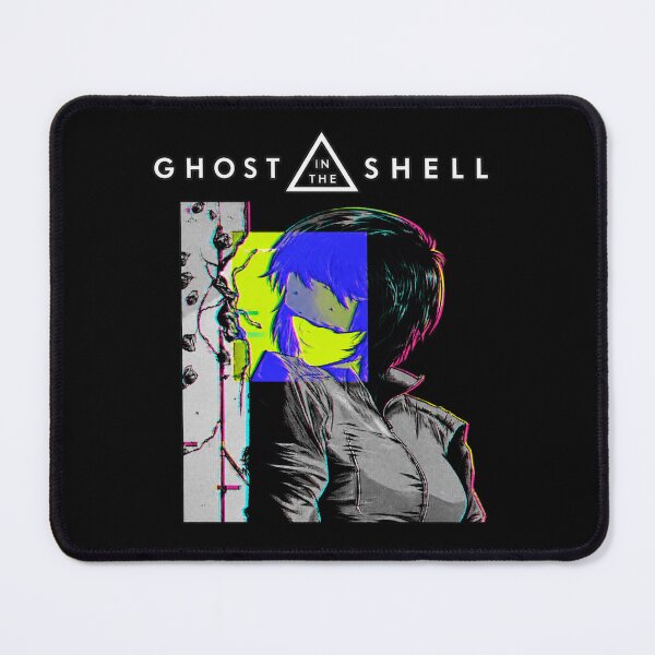 Item preview, ghost in the shell designed and sold by mynarasolwy.