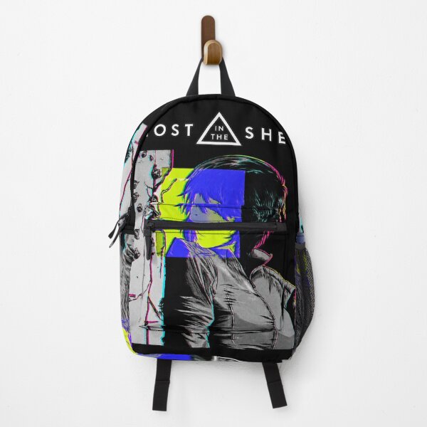 Item preview, ghost in the shell designed and sold by mynarasolwy.